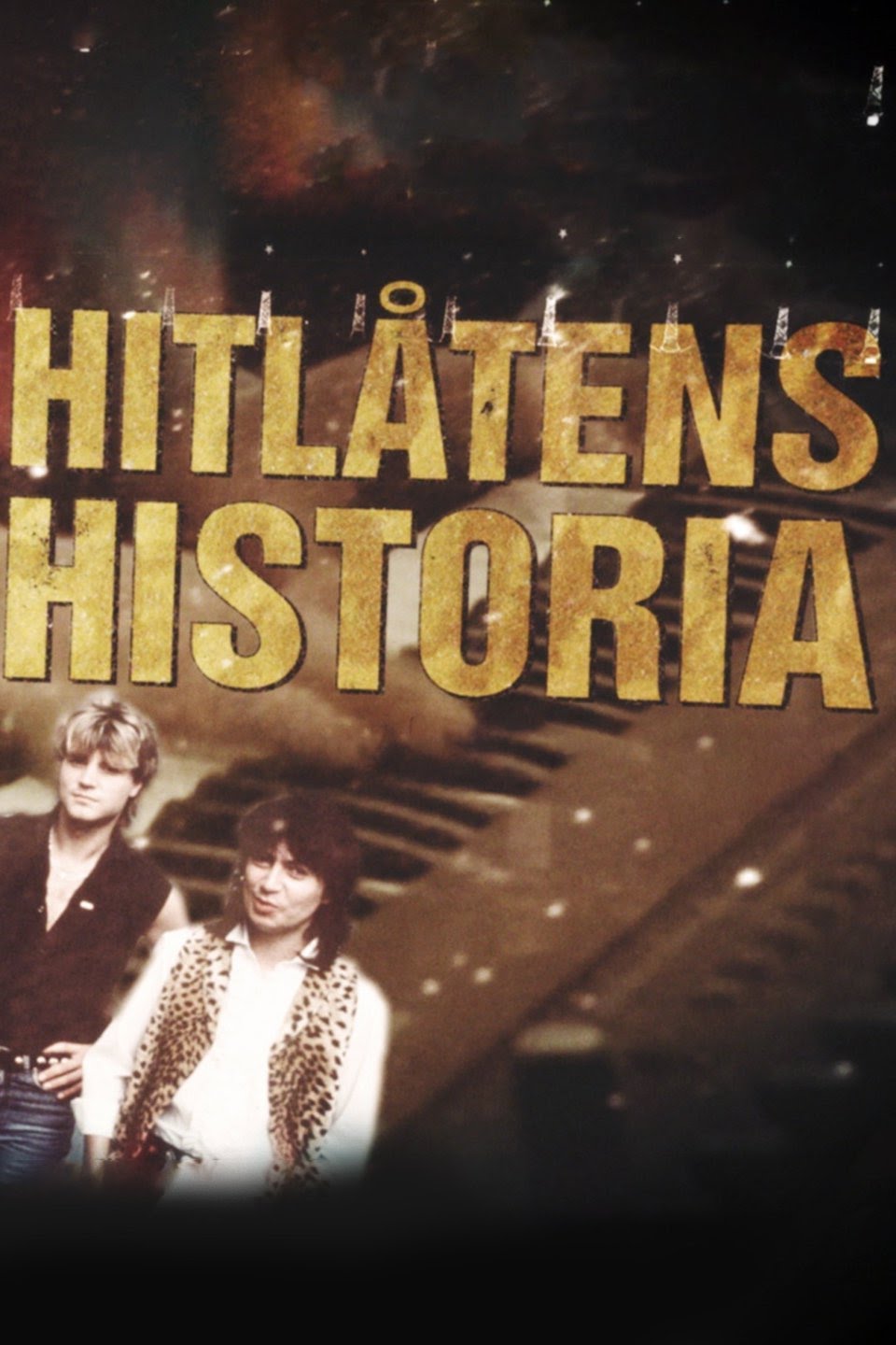 Hitlåtens historia